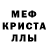 Первитин винт Shiro Musk